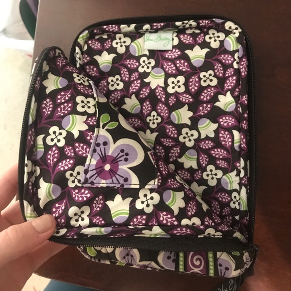 Vera Bradley iPad Mini Sleeve - Picture 2 of 2